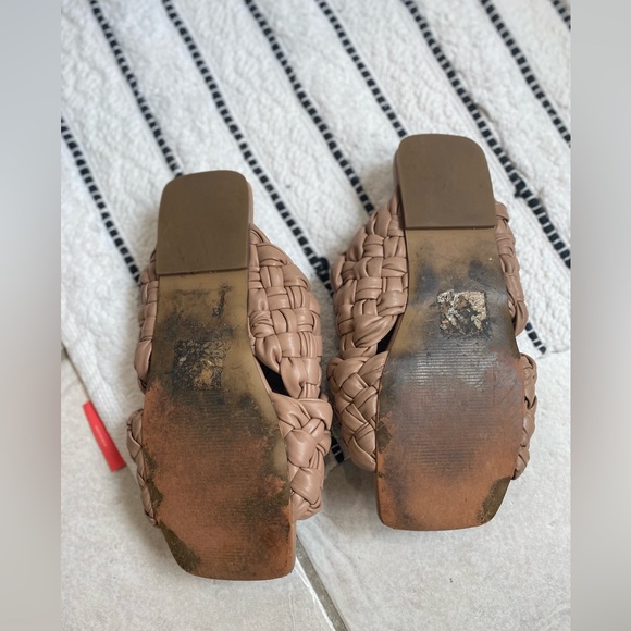 Steve Madden Marina Sandals - Picture 7 of 7